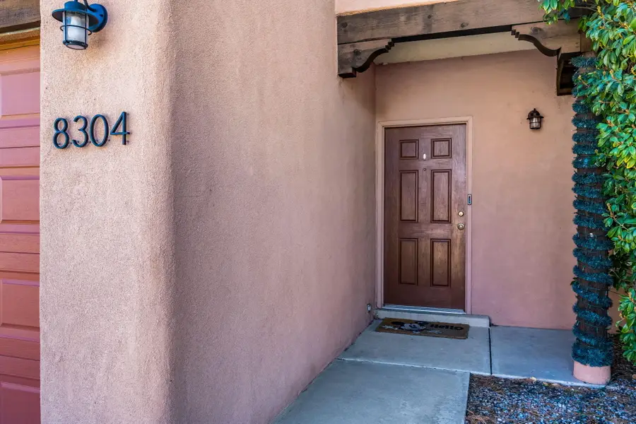 8304 Mandarin Place Nw, Albuquerque, NM 87120 - #3