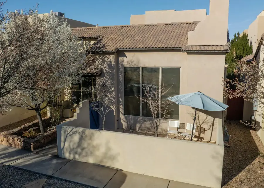 5111 Sevilla Avenue Nw, Albuquerque, NM 87120 - #2