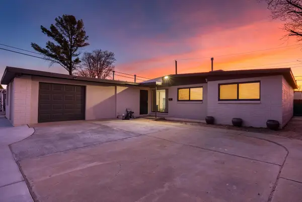 1829 Blume Street Ne, Albuquerque, NM 87112