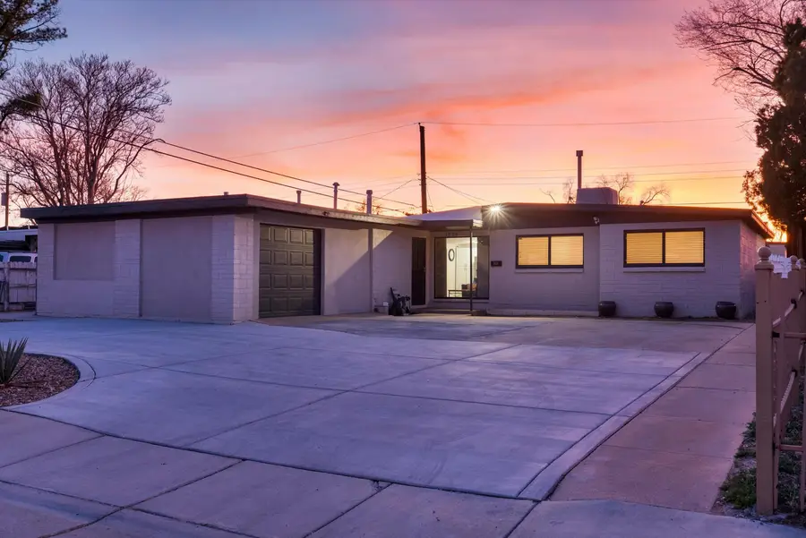 1829 Blume Street Ne, Albuquerque, NM 87112 - #2