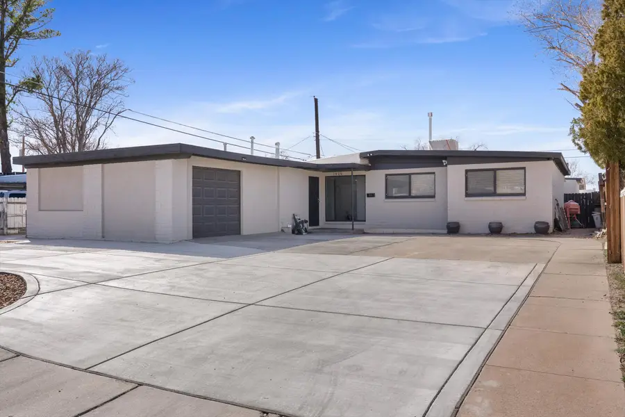 1829 Blume Street Ne, Albuquerque, NM 87112 - #3