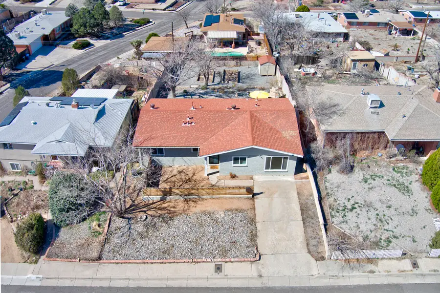 1717 Princeton Drive Se, Albuquerque, NM 87106 - #2