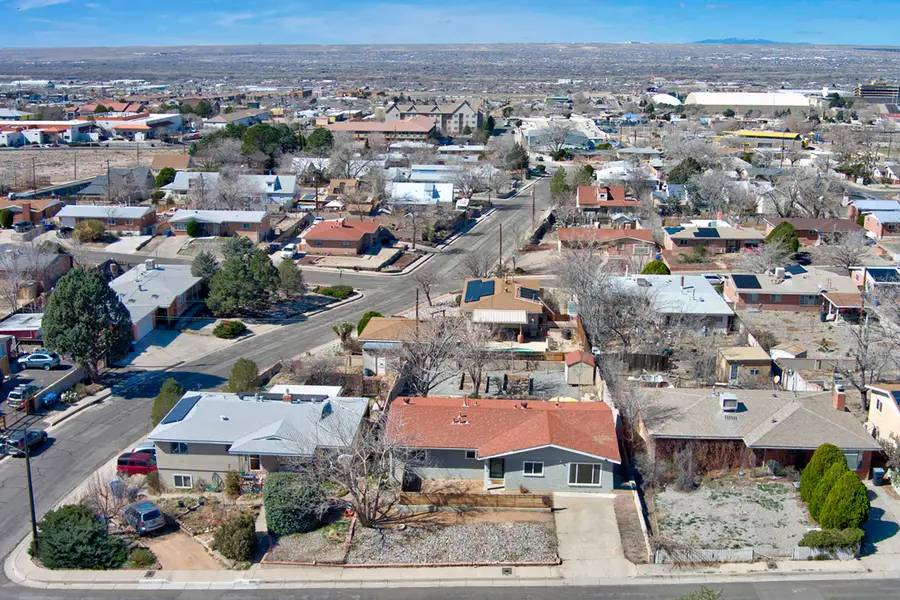 1717 Princeton Drive Se, Albuquerque, NM 87106 - #3