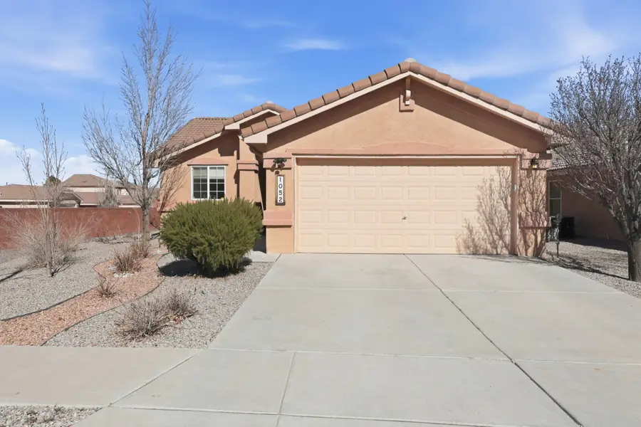 1052 Talang Street Nw, Albuquerque, NM 87120 - #2
