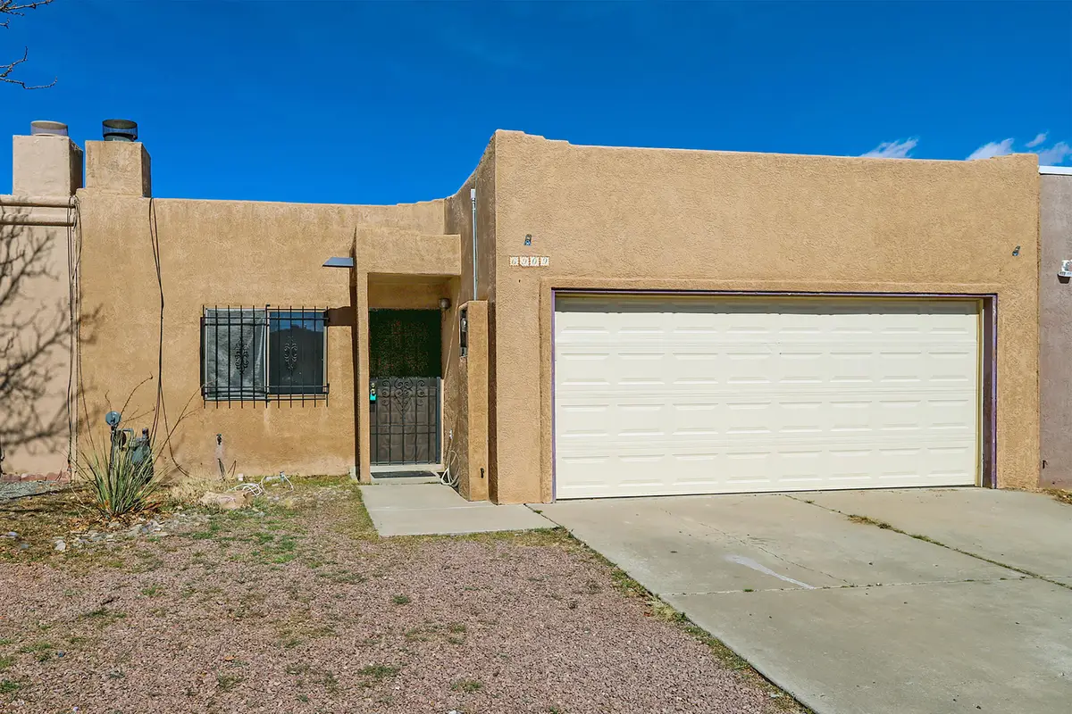 6909 Cleghorn Road Nw, Albuquerque, NM 87120 - #1