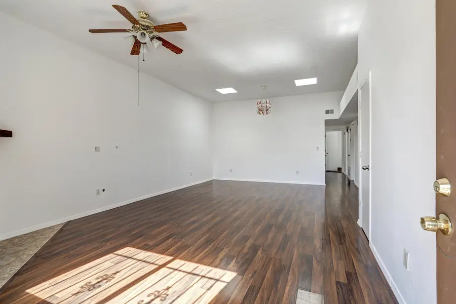 6909 Cleghorn Road Nw, Albuquerque, NM 87120 - #2