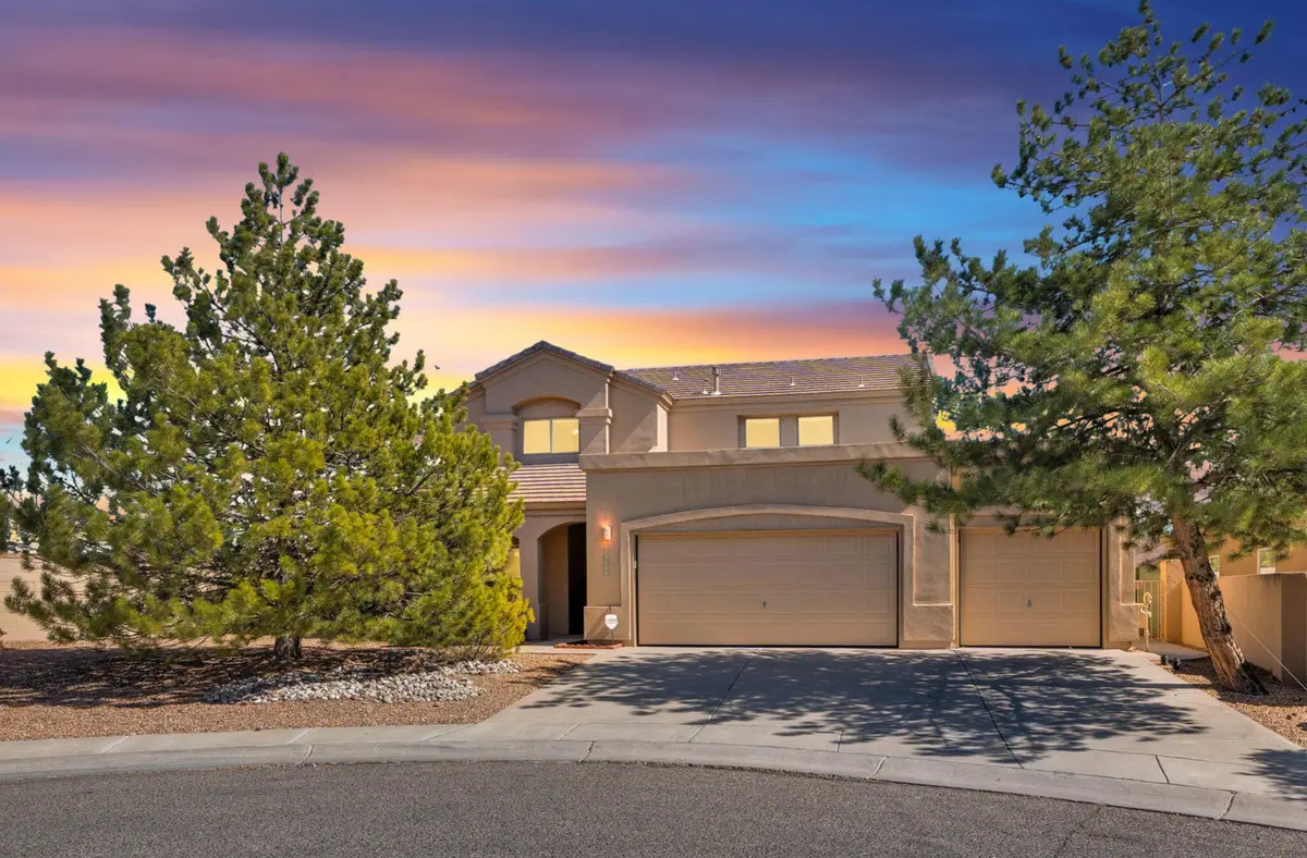 3928 Tundra Swan Court Nw, Albuquerque, NM 87120 - #1