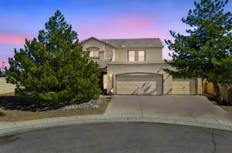 3928 Tundra Swan Court Nw, Albuquerque, NM 87120 - #3