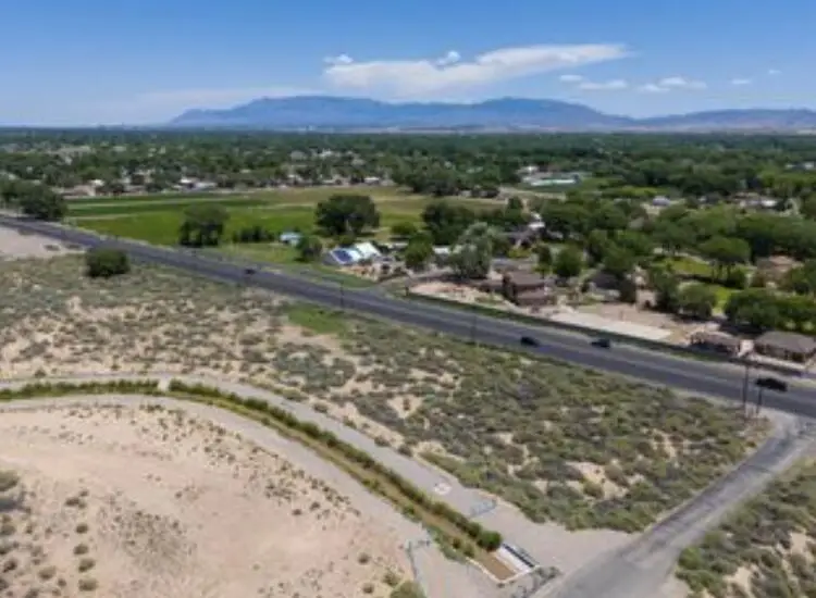 3730 Lisa Road Sw, Albuquerque, NM 87121 - #3