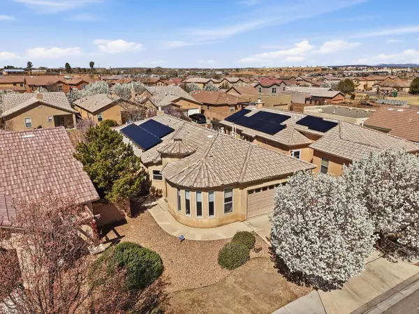 849 Vista Patron Drive, Bernalillo, NM 87004