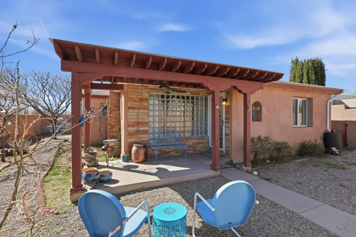 743 Alvarado Drive Se, Albuquerque, NM 87108 - #1