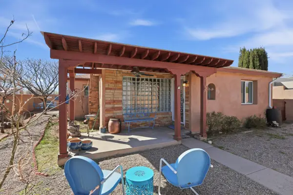 743 Alvarado Drive Se, Albuquerque, NM 87108