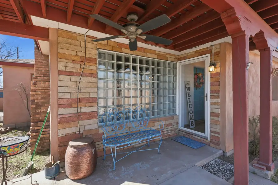 743 Alvarado Drive Se, Albuquerque, NM 87108 - #2