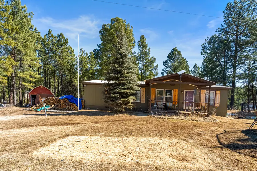 94 Escondido, Jemez Springs, NM 87025 - #2