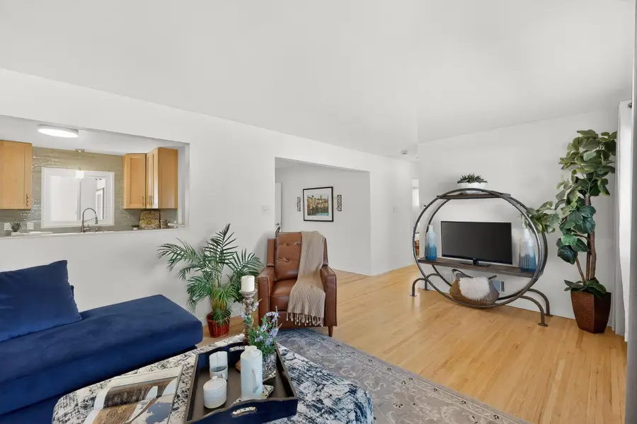 3125 Cuervo Drive Ne, Albuquerque, NM 87110 - #3