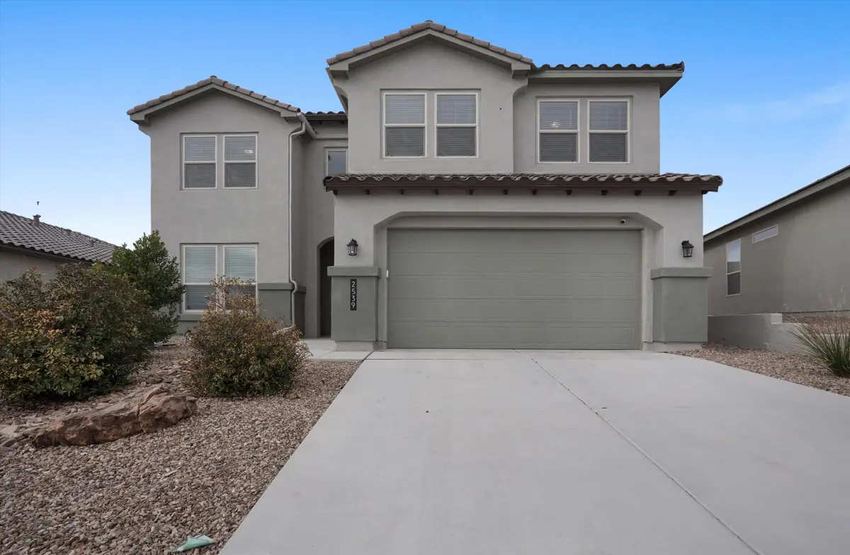 2539 Mccauley Loop Ne, Rio Rancho, NM 87144 - #1