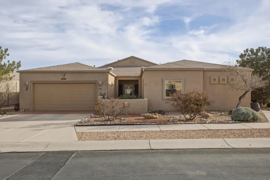 2711 Crimson Clover Street Sw, Los Lunas, NM 87031 - #2
