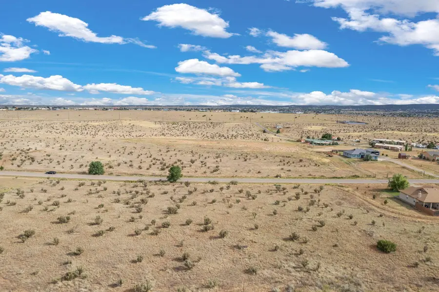 9 Half Moon Road, Edgewood, NM 87015 - #3