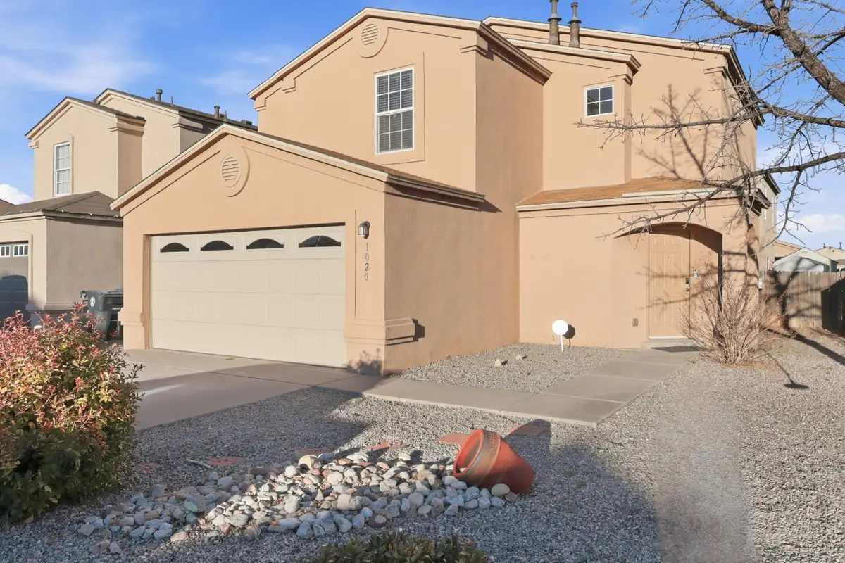 1020 Alexandra Street Sw, Albuquerque, NM 87121 - #1