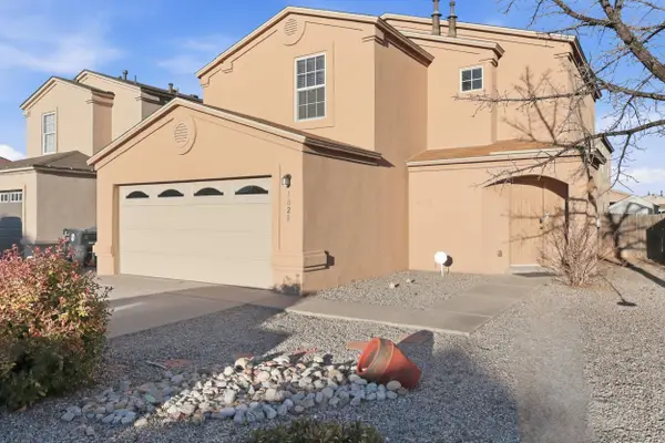 1020 Alexandra Street Sw, Albuquerque, NM 87121