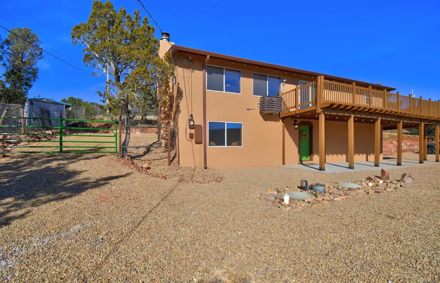 19 Kelly Lynn Drive, Sandia Park, NM 87047 - #3