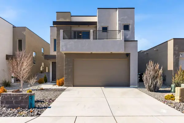 5765 Cosmo Court Ne, Rio Rancho, NM 87144