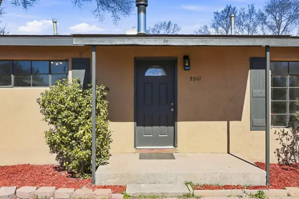 2241 Wilbur Avenue Sw, Albuquerque, NM 87105