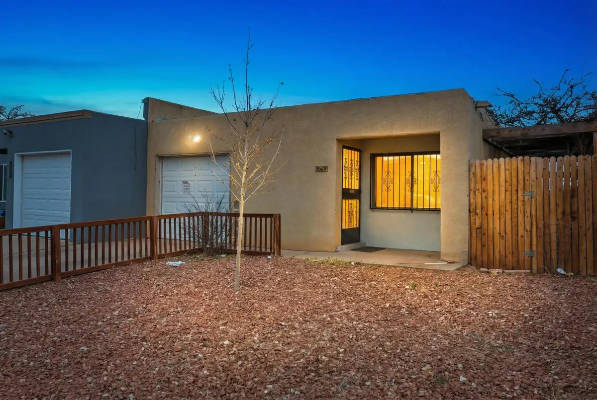 3409 Alpha Court Nw, Albuquerque, NM 87120 - #1