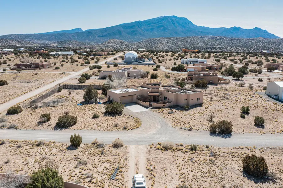 1 Caballo Sendero, Placitas, NM 87043 - #3