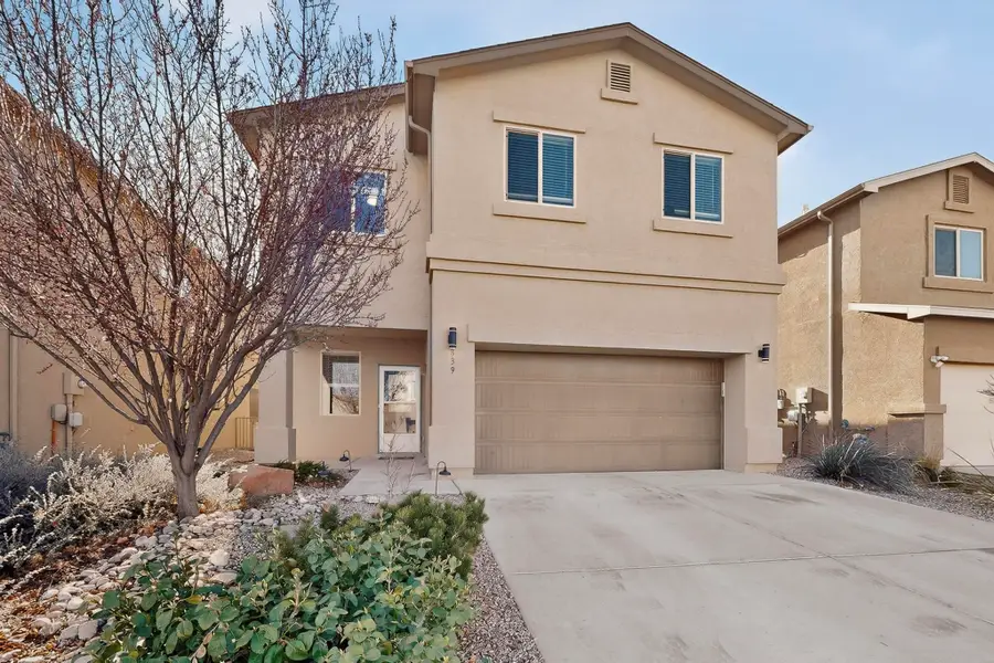 839 Ekarma Drive Nw, Albuquerque, NM 87120 - #3