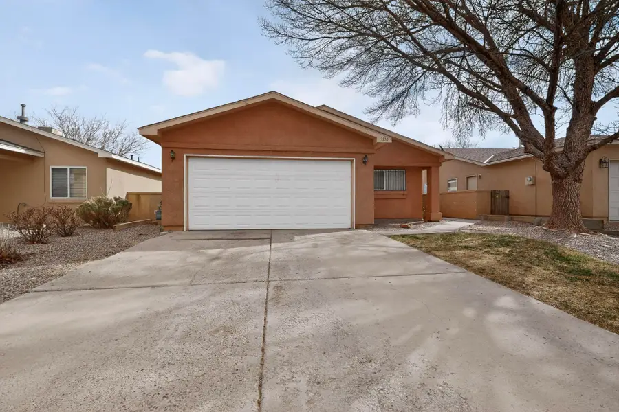 3110 Chama Meadows Drive Ne, Rio Rancho, NM 87144 - #2