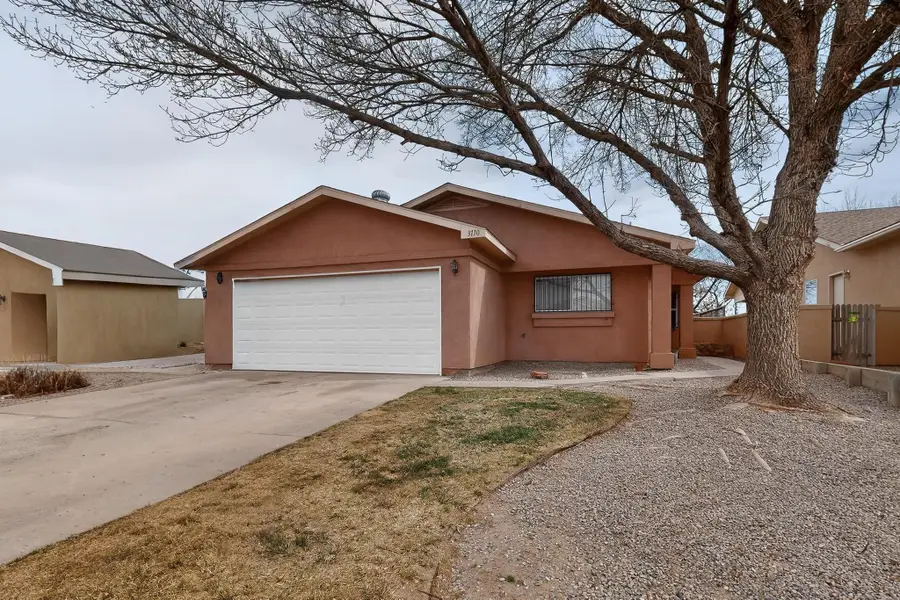 3110 Chama Meadows Drive Ne, Rio Rancho, NM 87144 - #3