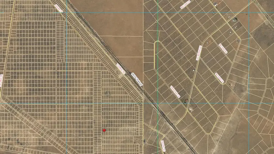 VL Rge Lot 2 Block 1031 #J, Belen, NM 87002 - #3