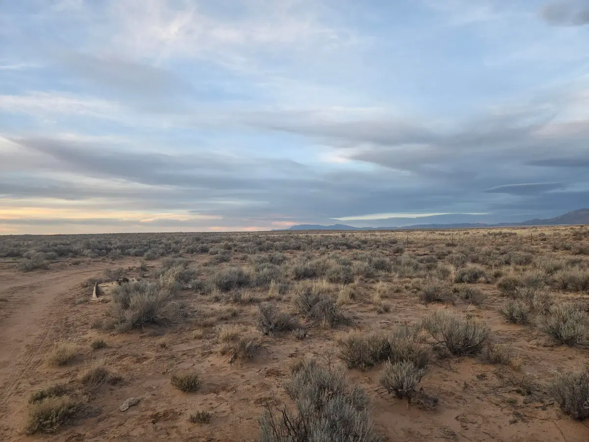 VL Rge Lot 15 Block 1052 #J, Belen, NM 87002 - #1