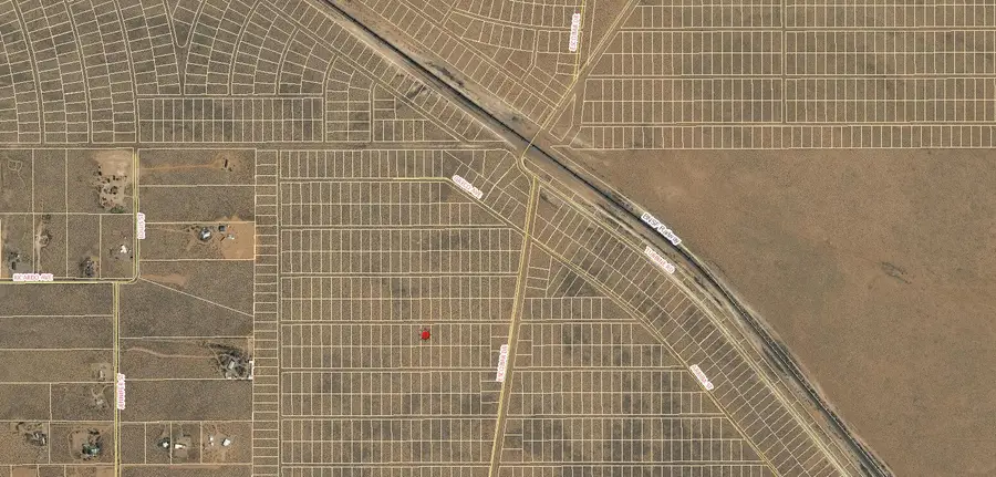 VL Rge Lot 15 Block 1052 #J, Belen, NM 87002 - #3