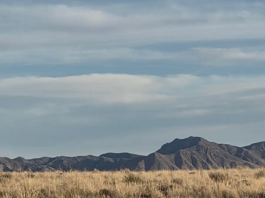 VL Rge Lot 42 Block 1052 #J, Belen, NM 87002 - #3