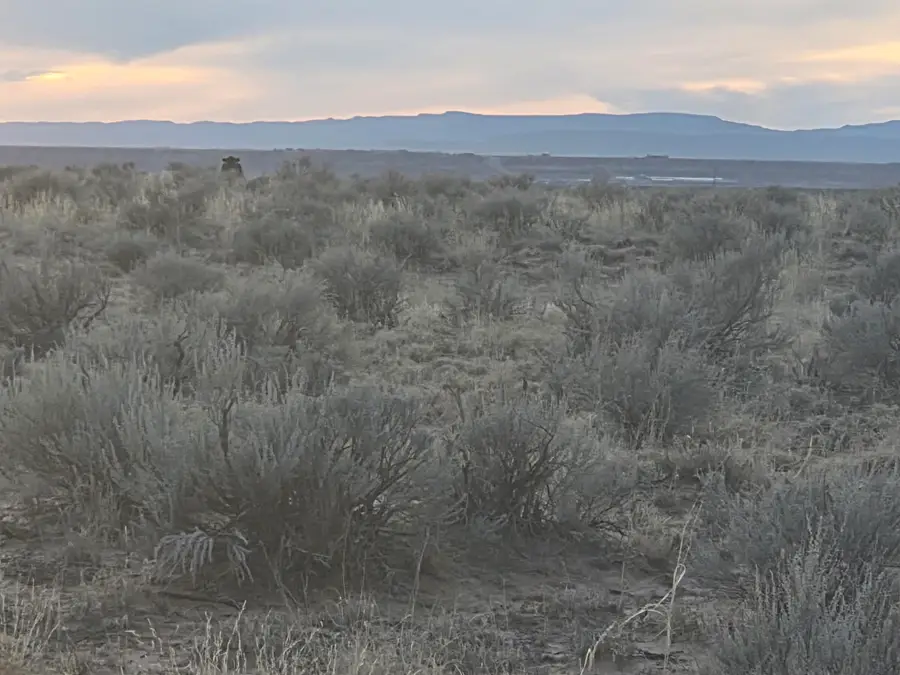 VL Rge Lot: 25 Block: 720 #B, Belen, NM 87002 - #3