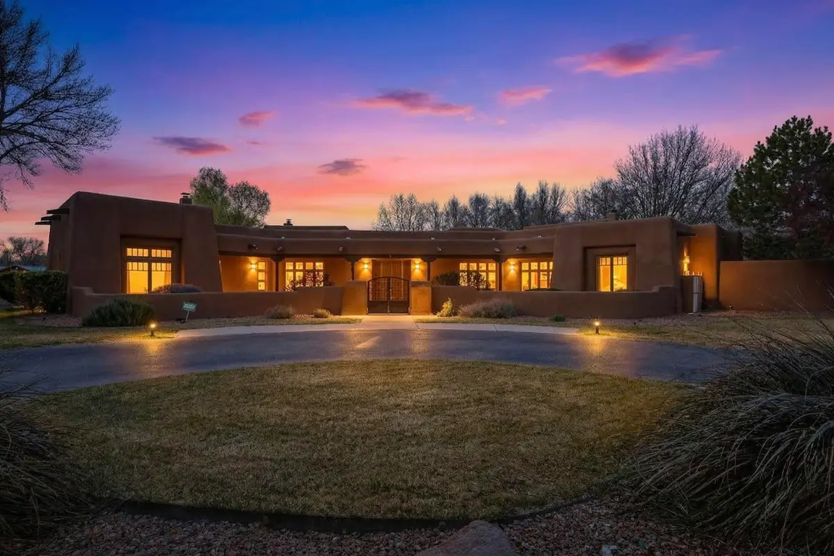 1125 Lanes End Nw, Albuquerque, NM 87114 - #1