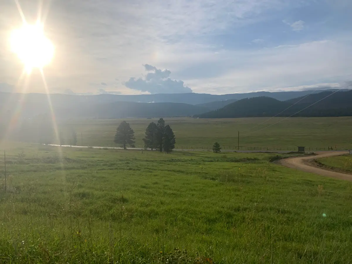 228 Cumbre Road, Rociada, NM 87742 - #1