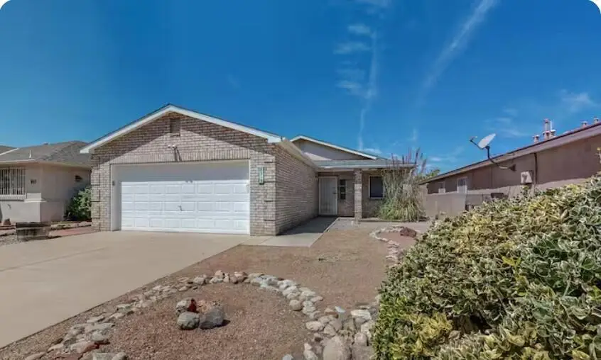 8319 Santa Clarita Street Ne, Albuquerque, NM 87111 - #1