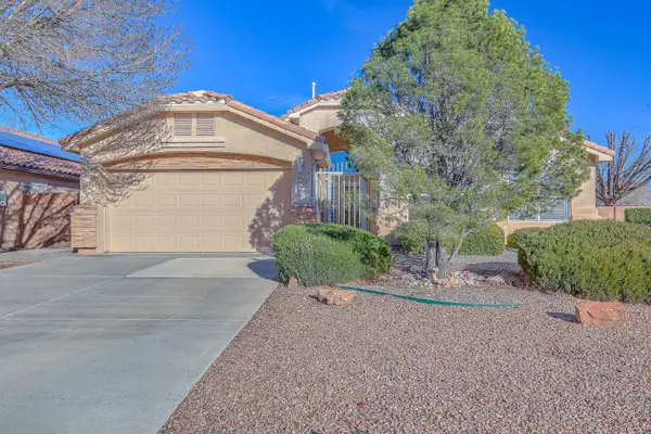 4904 Star Kachina Street Nw, Albuquerque, NM 87120