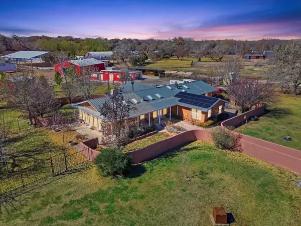 07 Wildwood Lane, Peralta, NM 87042