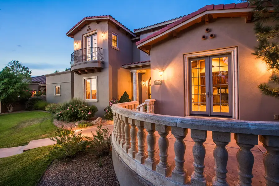 8800 Tiffany Bud Court Ne, Albuquerque, NM 87122 - #2