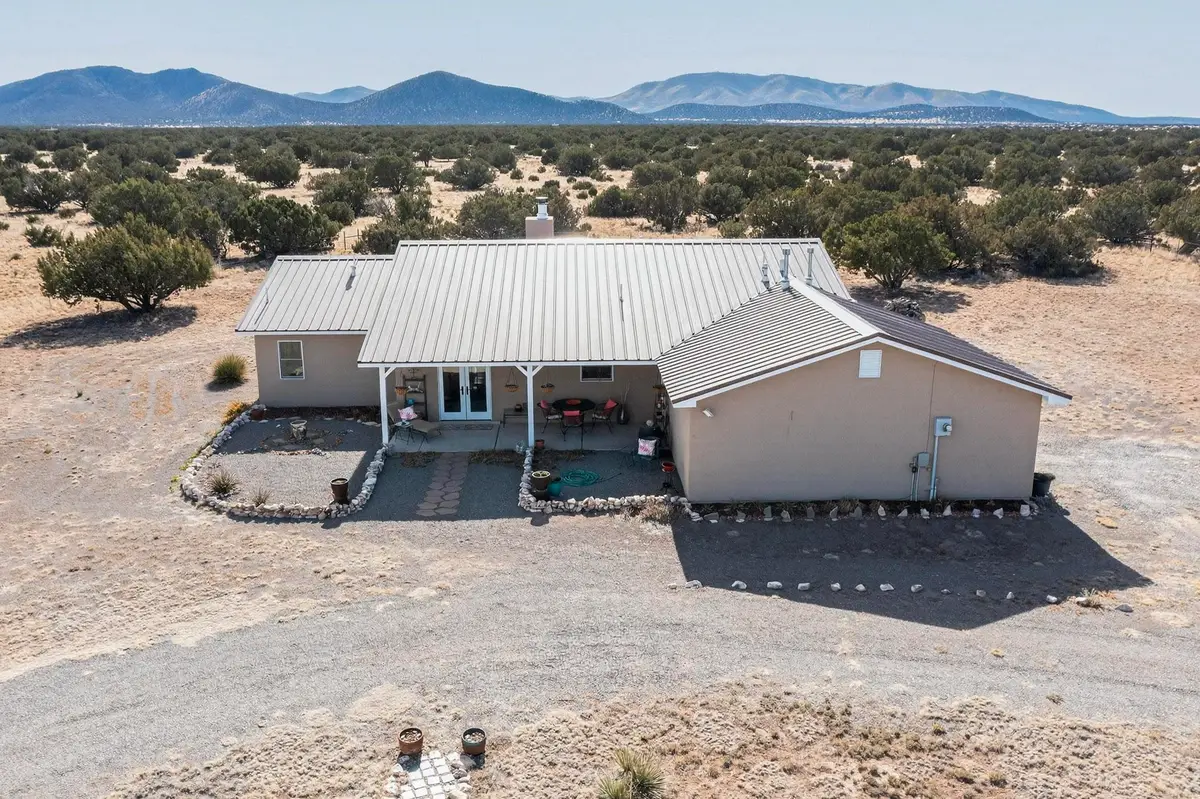 12 Elk Road, Corona, NM 88318 - #1