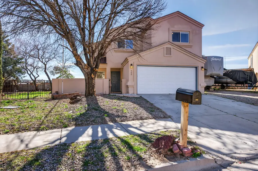 500 Little Wings Loop Sw, Los Lunas, NM 87031 - #2