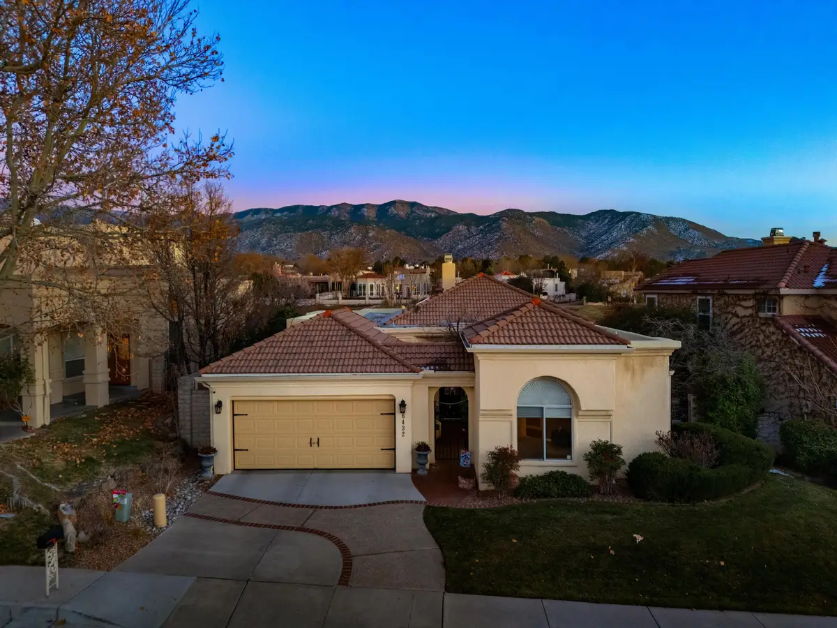 6432 Glen Oak Ne, Albuquerque, NM 87111 - #1