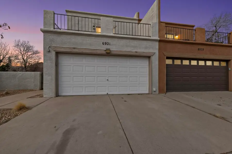6921 White Pine Place Ne, Albuquerque, NM 87109 - #2