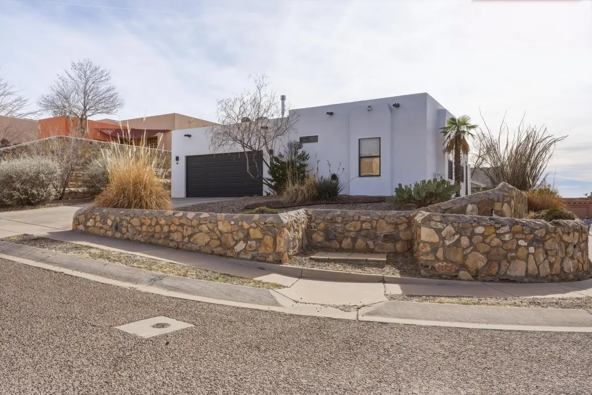 2591 Desert Cove Place, Las Cruces, NM 88011 - #1