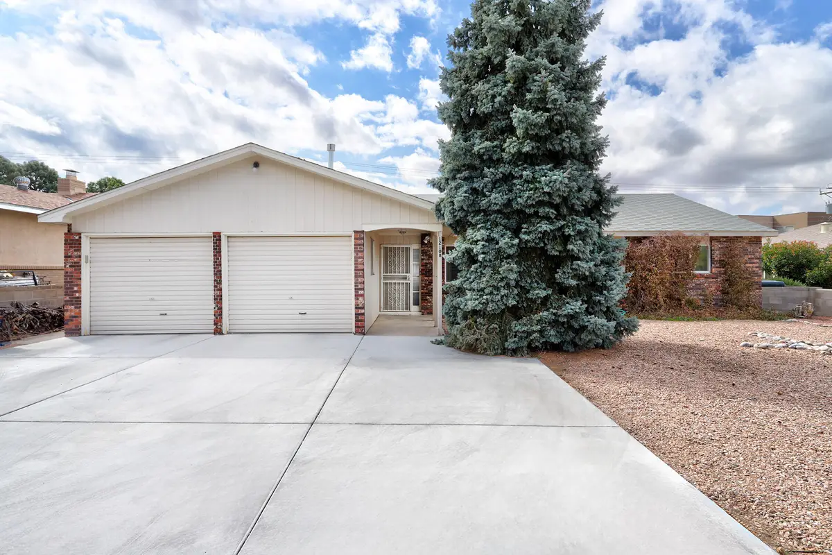 12108 Sierra Grande Avenue Ne, Albuquerque, NM 87112 - #1