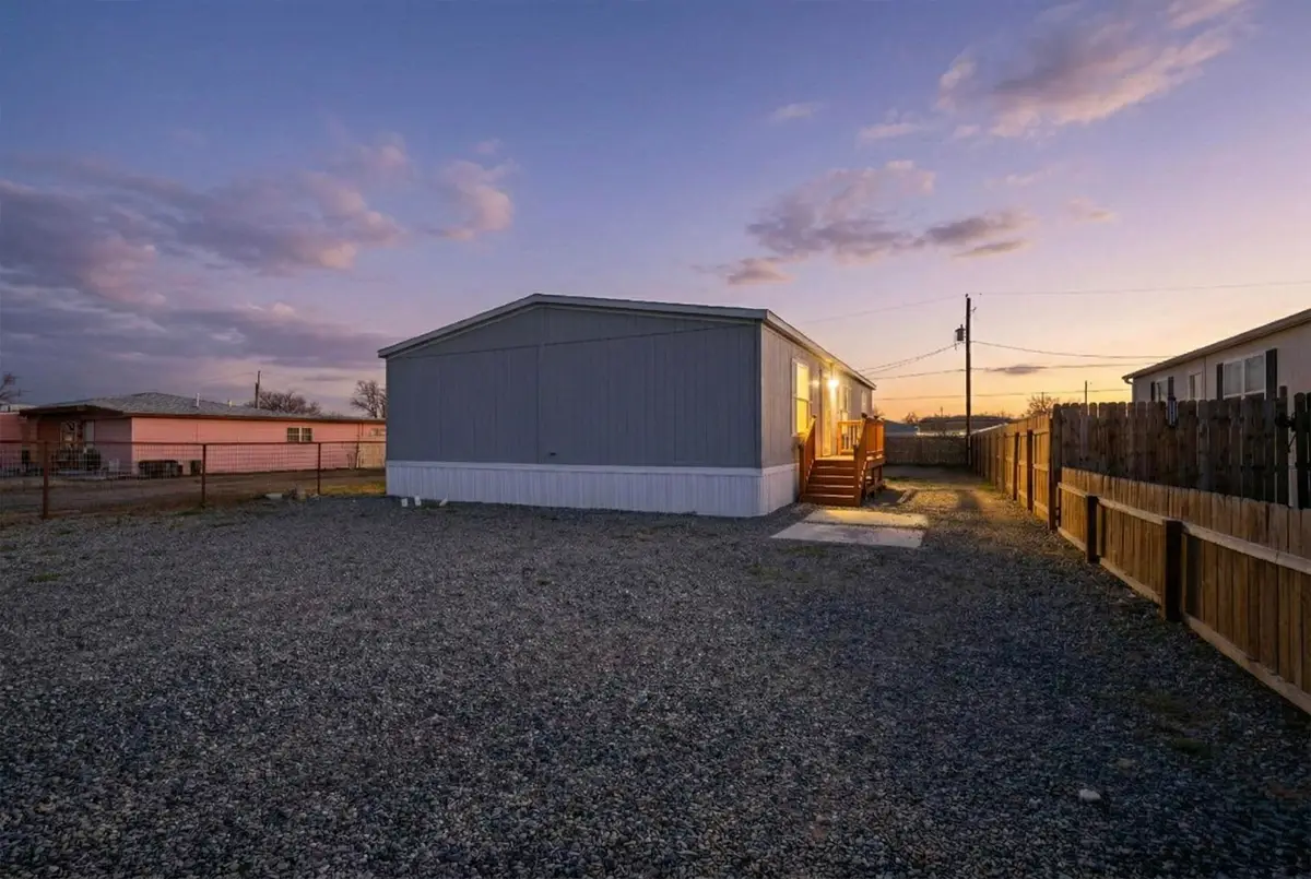 1117 W Delgado Avenue, Belen, NM 87002 - #1